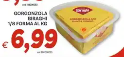 Vivo Supermercati Gorgonzola Biraghi offerta