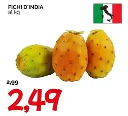Hardis Fichi d'India offerta
