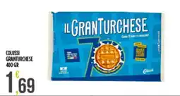 Euroesse Colussi Granturchese offerta