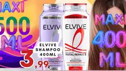 Ferdico Elvive shampoo offerta