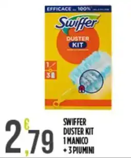 Euroesse Swiffer Duster Kit offerta