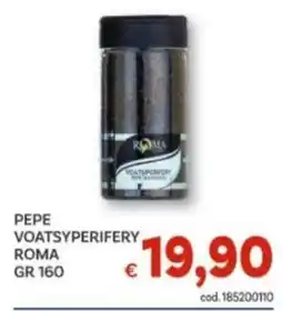 Vivo Supermercati Pepe voatsyperifery roma offerta