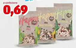 ALDI Happy Mix Joy offerta
