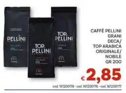 Vivo Supermercati Caffè Pellini offerta
