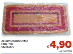 Vivo Supermercati Zerbino Coccumio offerta