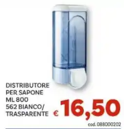 Vivo Supermercati Distributore per sapone offerta