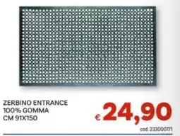 Vivo Supermercati Zerbino entrance offerta