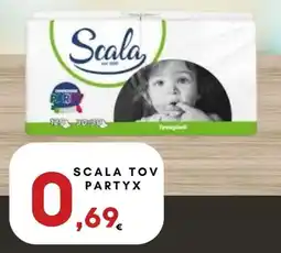 Ferdico Scala tovaglioli party offerta