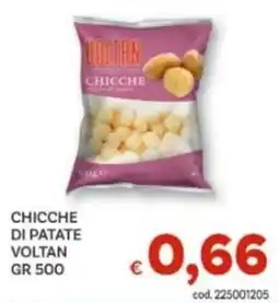 Vivo Supermercati Chicche di patate Voltan offerta