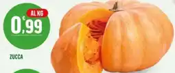 La Mimosa Supermercati Zucca offerta