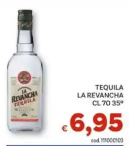Vivo Supermercati Tequila La Revancha offerta