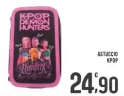 La Mimosa Supermercati Astuccio Kpop offerta