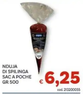 Nduja di Spilinga