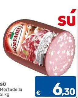 ARCA C+C cash and carry Sú Mortadella offerta
