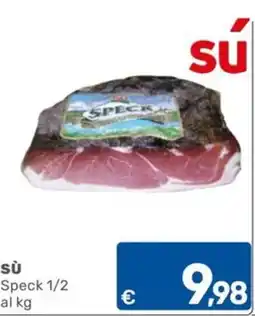 ARCA C+C cash and carry Speck offerta