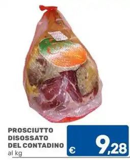 ARCA C+C cash and carry Prosciutto disossato del contadino offerta
