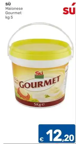 ARCA C+C cash and carry Maionese Gourmet Sù offerta