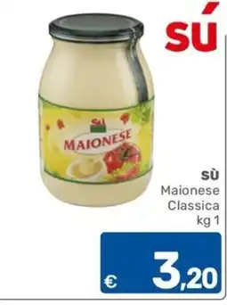 ARCA C+C cash and carry sù Maionese Classica offerta
