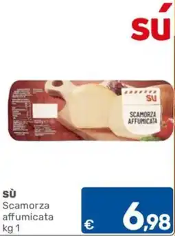 ARCA C+C cash and carry Sù Scamorza affumicata offerta