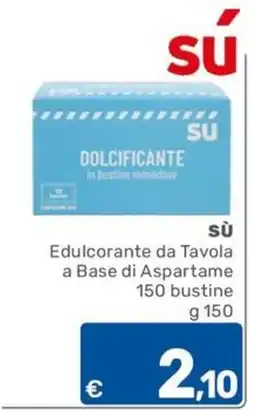 ARCA C+C cash and carry Dolcificante Sù offerta