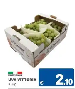ARCA C+C cash and carry Uva Vittoria offerta
