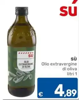 ARCA C+C cash and carry Sù Olio extravergine di oliva offerta