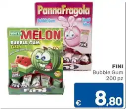ARCA C+C cash and carry Fini Bubble Gum offerta
