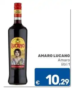 ARCA C+C cash and carry Amaro Lucano offerta