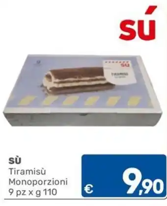 Sù Tiramisù