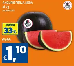 C+C maxigross Angurie Perla Nera offerta