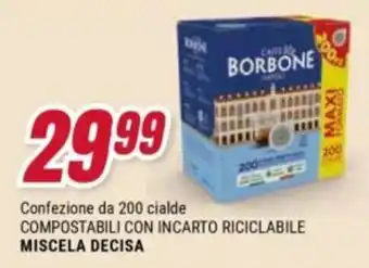 Caffè Borbone