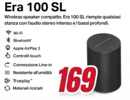 Trony Era 100 SL offerta