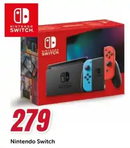 Trony Nintendo Switch offerta