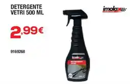 Self Detergente vetri Imola offerta