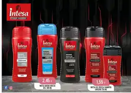 Scelgo Intesa bagno doccia offerta