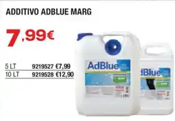 Self Additivo AdBlue Marg offerta