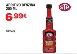 Self Additivo benzina STP offerta