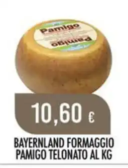 Scelgo Formaggio Pamigo Telonato offerta