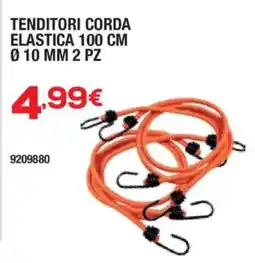 Self Tenditori corda elastica offerta