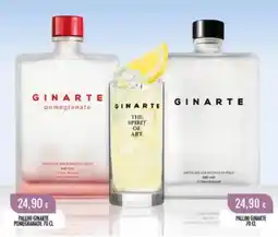 Scelgo Pallini Ginarte Pomegranade offerta