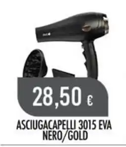 Scelgo Asciugacapelli 3015 Eva offerta