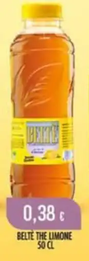 Scelgo Belte the limone offerta