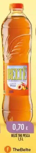 Scelgo Belté the pesca offerta