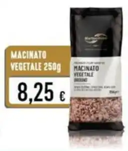 Scelgo Macinato vegetale offerta