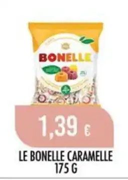 Scelgo Le Bonelle Caramelle offerta