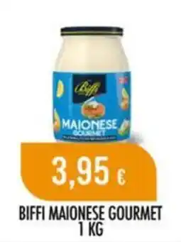 Scelgo Biffi maionese gourmet offerta