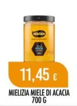Scelgo Mielizia miele di acacia offerta