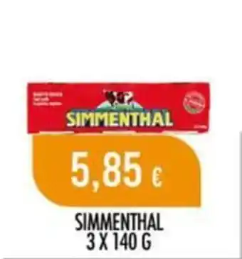 Simmenthal