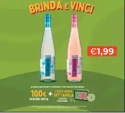Mercatò Tavernello offerta