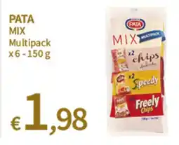 SpeSì Pata mix offerta